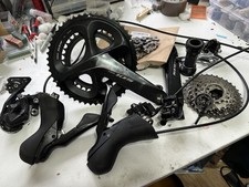 Shimano 105 2x11 Hydraulic