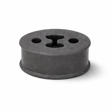 Mounting Exhaust Rubber Rear