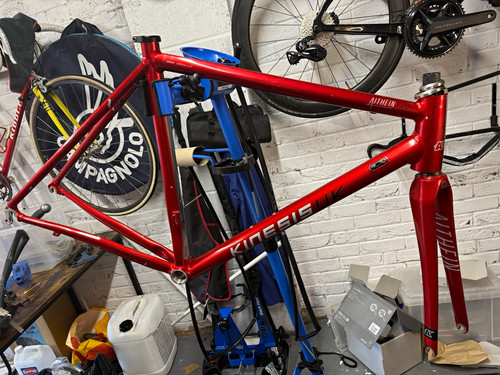 Kinesis aithein evo carbon - kinesis,
