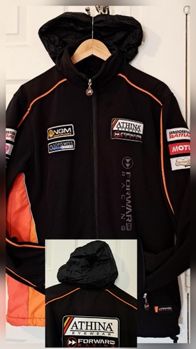 Yamaha moto forward racing - yamaha, gp