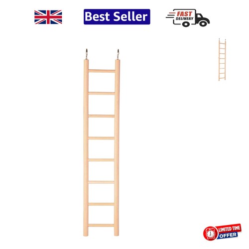Durable wooden ladder - 36,