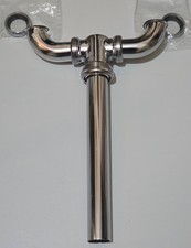 LAUFEN SONAR WASHBASIN TWIN