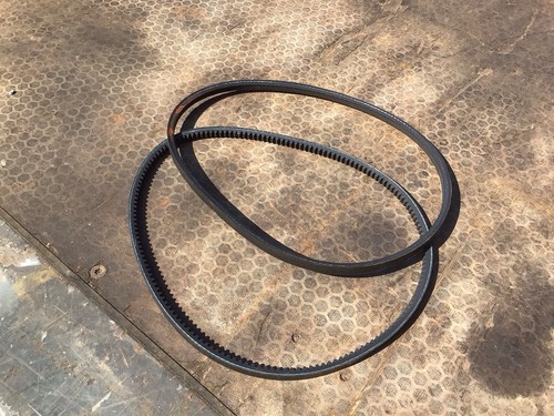 Qualcast classic 35s - qualcast, cylinder