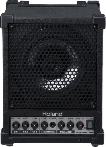Roland cube monitor - monitor, cm-30