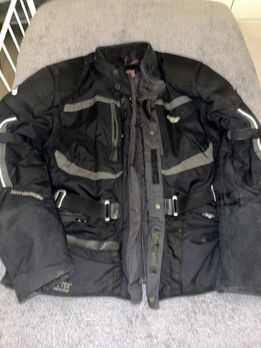 Hein gericke goretex - hein,