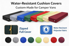 Camper Van Mattress Cushion