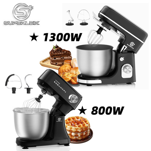 Superlex electric food - food, stand