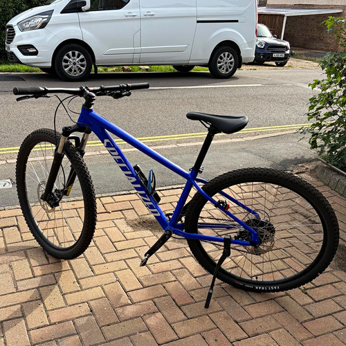 Specialized rockhopper 29in - rockhopper, m