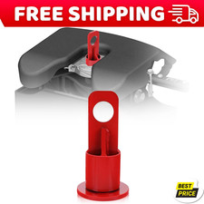 5th Wheel Lifting Hook Wheel