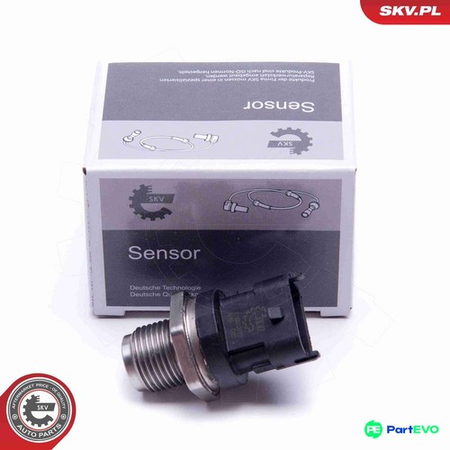 Esen skv fuel pressure - skv,