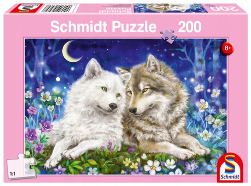 Schmidt spiele 200 piece - spiele,