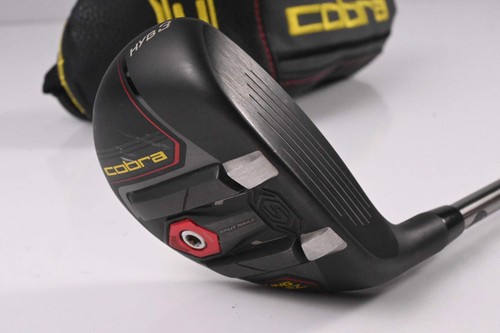 Cobra king speedzone hybrid - king,