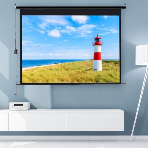 120in electric motorised - electric,