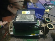 Stuart Turner Monsoon 3.0 Bar