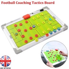 45cm Aluminum Alloy Soccer Magnetic Tactical Board with Pen Traning Accessory