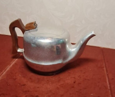 Picquot Ware TeaPot