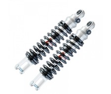 Morgan 3 Wheeler -18/23 - Pair Rear Shock Absorbers 2Win Shock Factory - TMO002