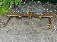 Lifting Beam 2000kg 2m 6FT
