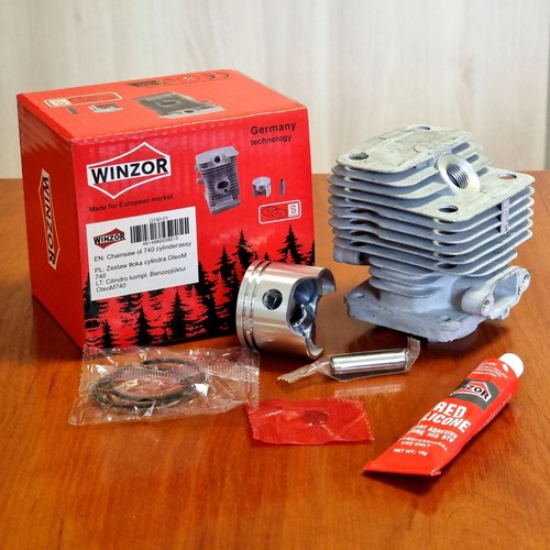 Cylinder for oleo mac 440 - oleo-mac, bp
