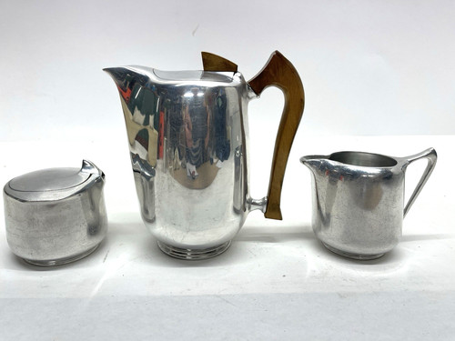 Vintage retro 1950s picquot - 1950s,