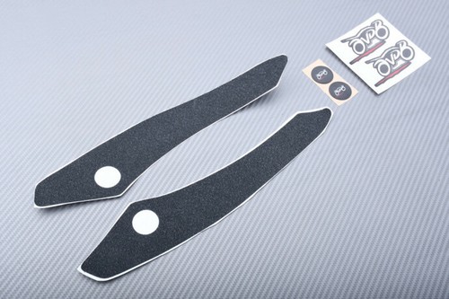 Black tank traction pads - traction,