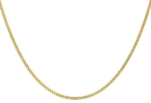 9ct yellow gold - 9ct,