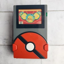Pokemon Electronic LCD Pokedex