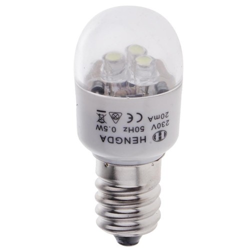 Home sewing machine led - sewing, 0.5w