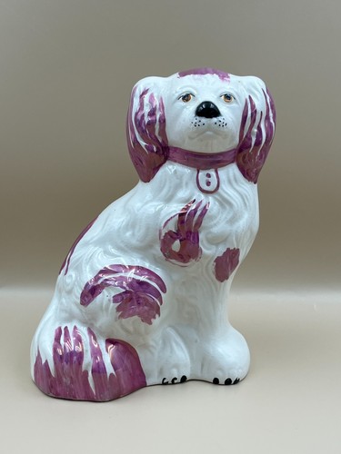 Vintage beswick spaniel - beswick,