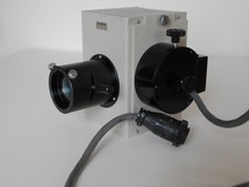 Olympus microscope mercury