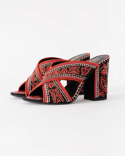 Ash lola canvas womens - ash,