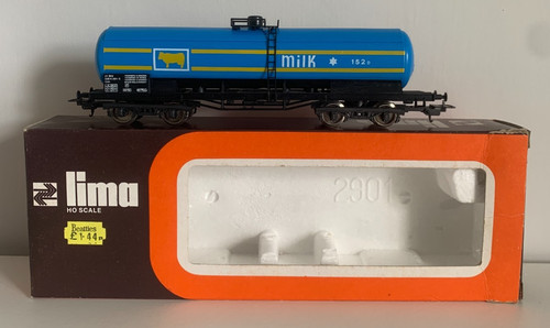 Lima 2911 tanker milk - 2911,