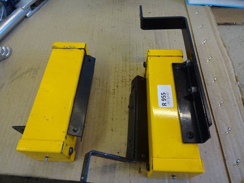 Harrison m300 leadscrew - harrison,