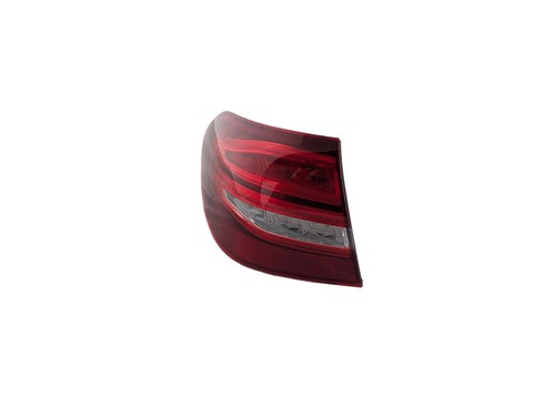 Mercedes class rear light - c,