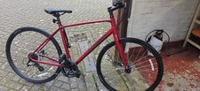 Trek FX 1 Disc (2023) - Rage