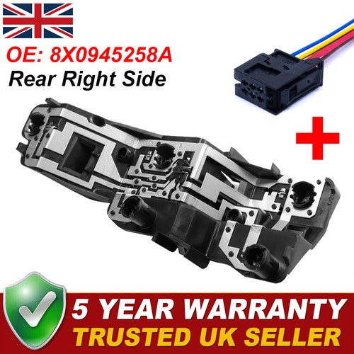 For 2011 audi rear right - audi,