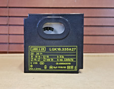 New Landis & Gyr LGK16.335A27