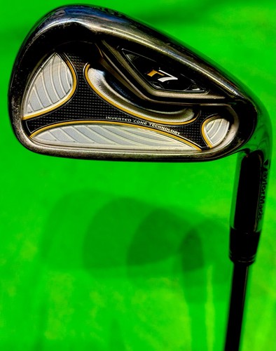 Taylormade iron golf club - taylormade, r7