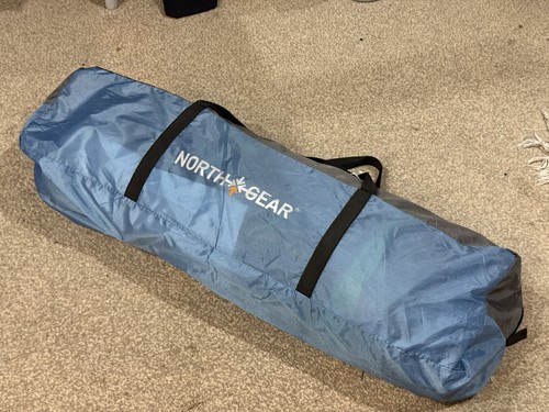 North gear exodus person - gear,