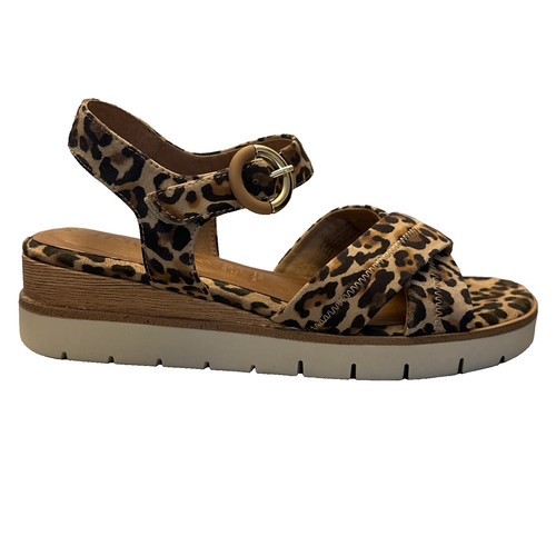Tamaris wedge sandals womens - wedge,