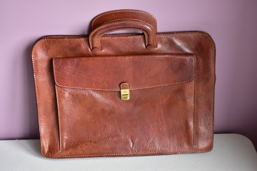 The bridge leather document - the,