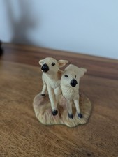 Aynsley MasterCraft Lambs