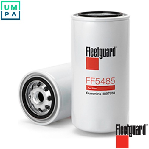 Fuel filter ff5485 - filter, for