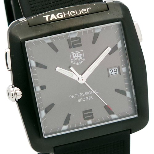 Tag heuer professional sports - professional,