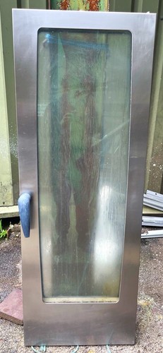 Rational cm201 combi door - cm201,