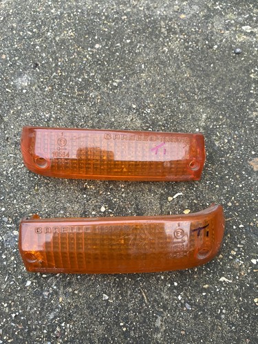 Alfa romeo alfasud front - alfa, ti