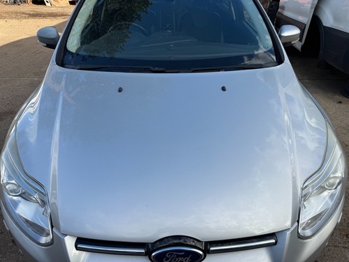 Ford focus mk3 - ford,