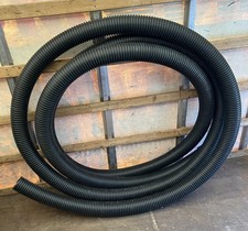 2 Rolls Of Plastic Drainage