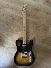 Fender Classic Player Baja