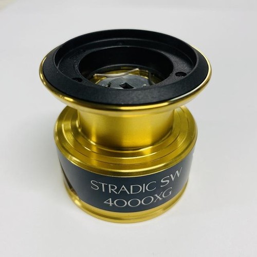 Shimano stradic 4000xg - shimano, sw